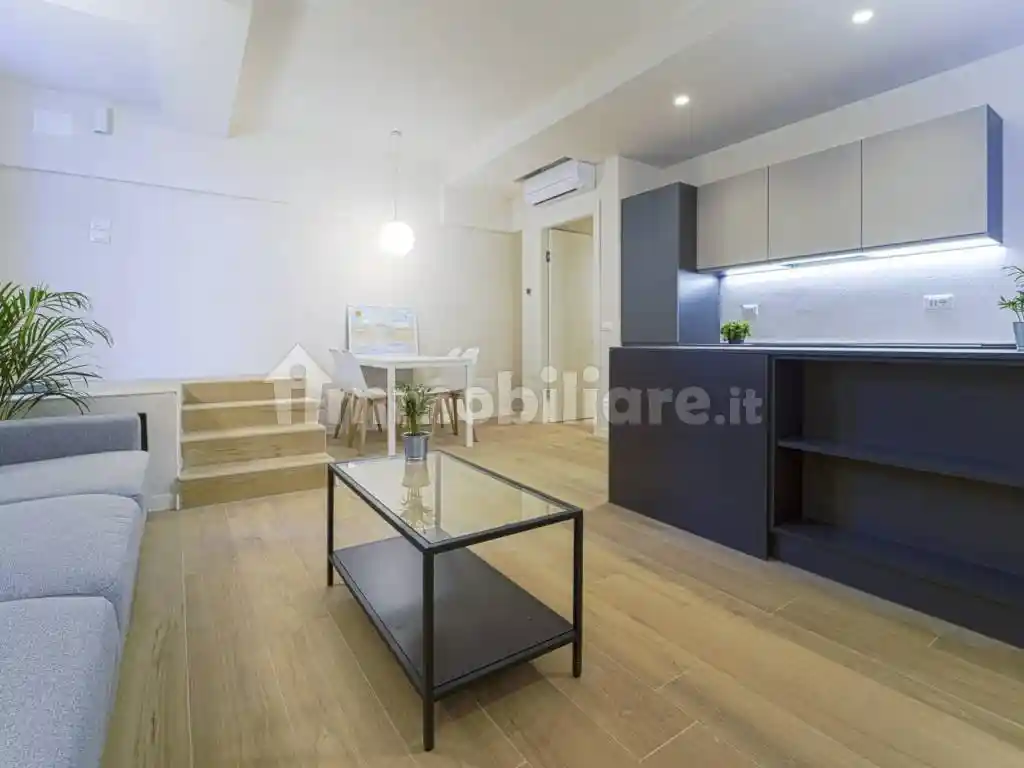 Bilocale via Riccione 9, Bovisa, Milano - foto 3