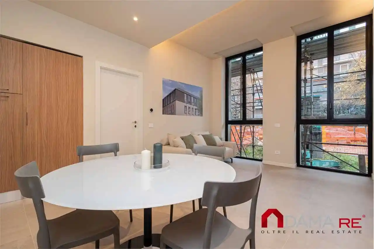 Bilocale via Fortezza, 1, Villa San Giovanni, Milano - foto 5