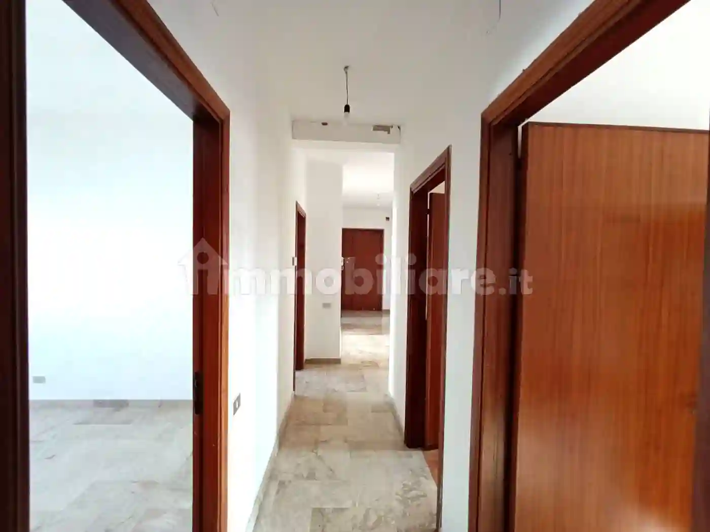Quadrilocale viale Padre Mario Pagano, Metaponto, Bernalda - foto 4