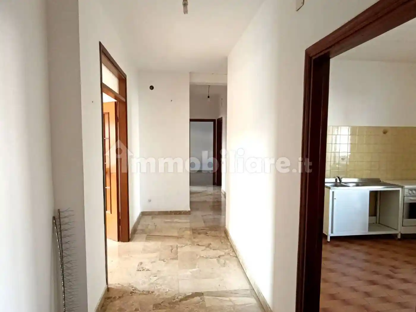 Quadrilocale viale Padre Mario Pagano, Metaponto, Bernalda - foto 3