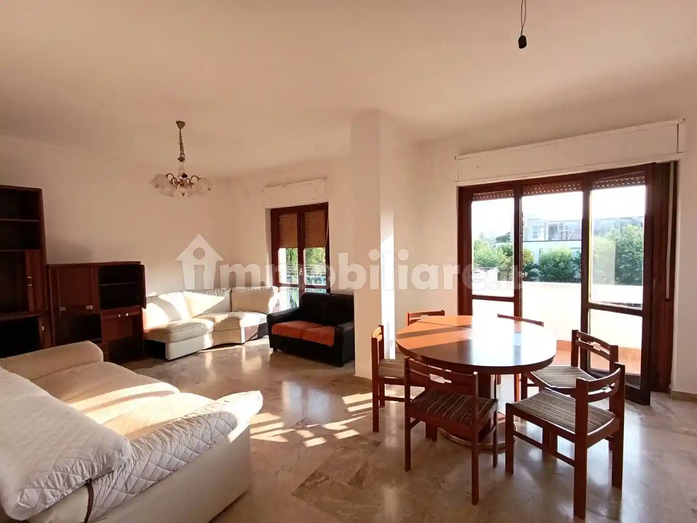 Quadrilocale viale Padre Mario Pagano, Metaponto, Bernalda - foto 4