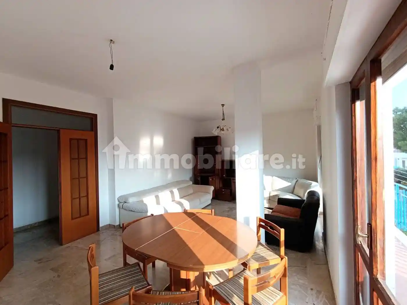 Quadrilocale viale Padre Mario Pagano, Metaponto, Bernalda - foto 5