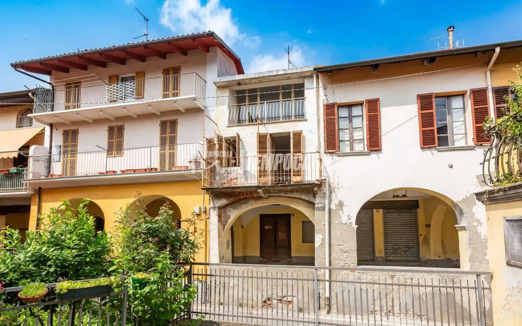 Casa indipendente in vendita a Gassino Torinese