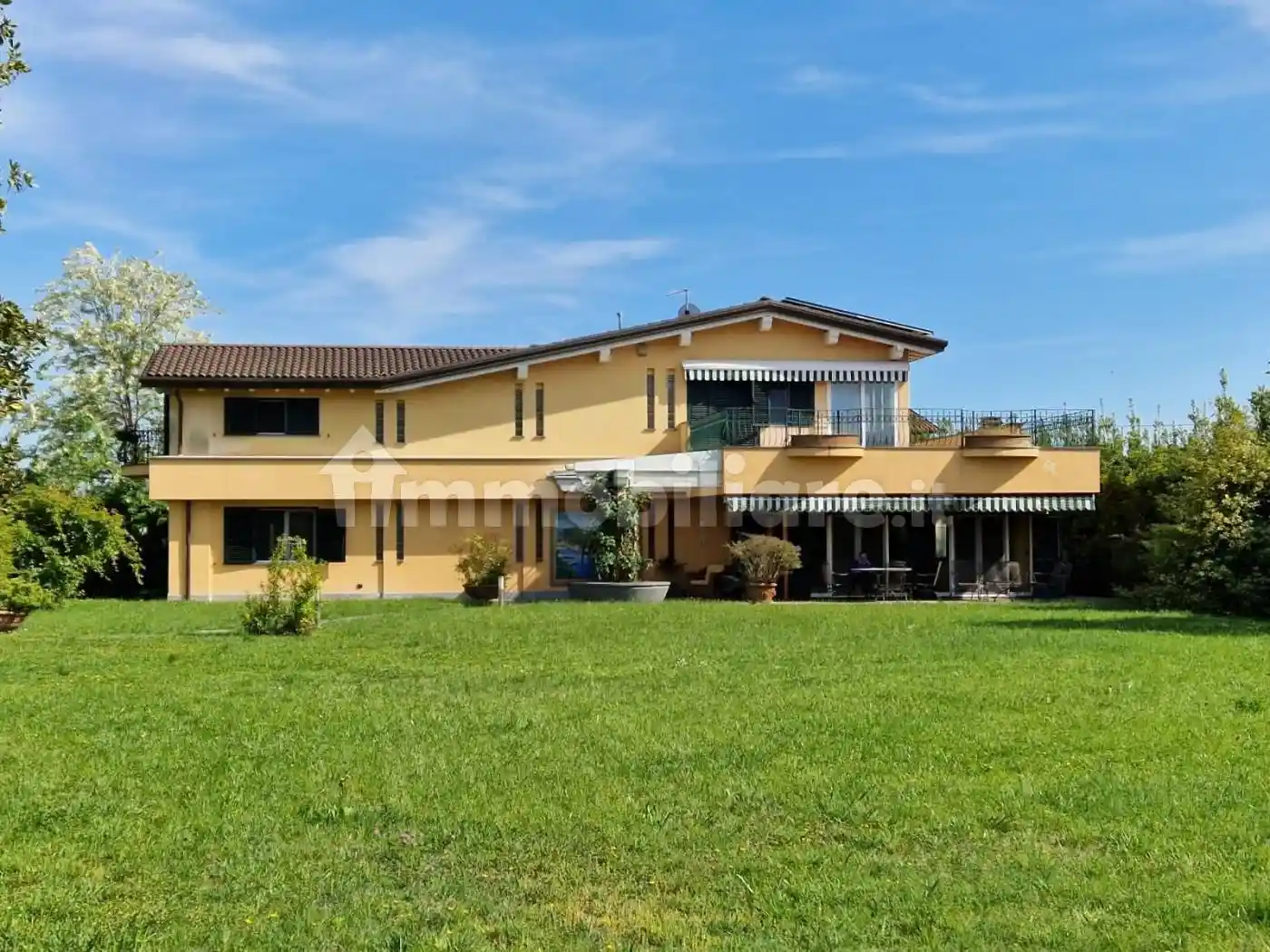 Villa in affitto a Pietrasanta