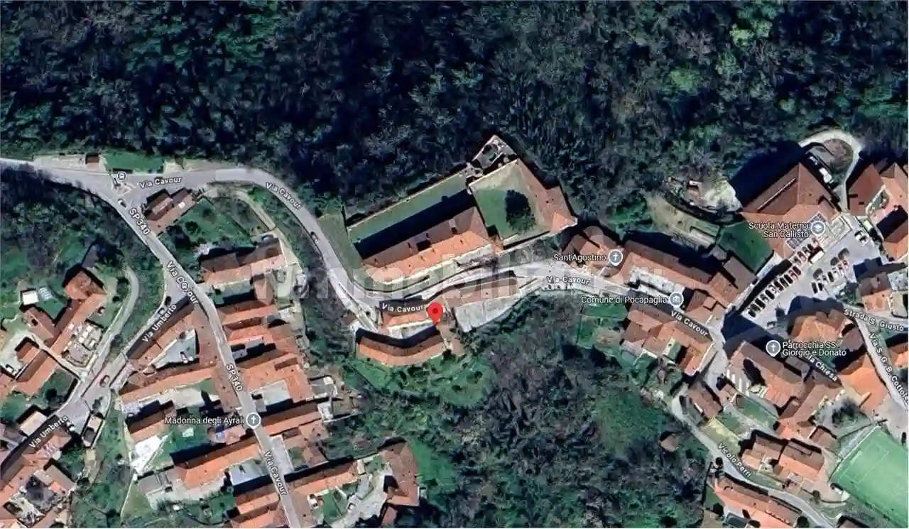 Palazzo - Stabile - foto 5