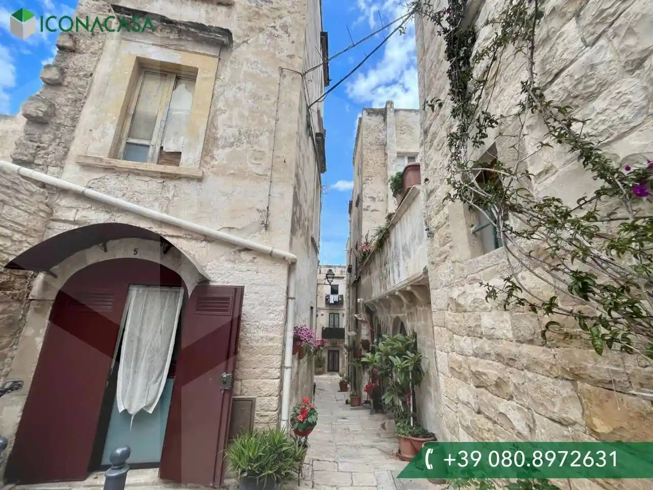 Appartamento in vendita a Bisceglie