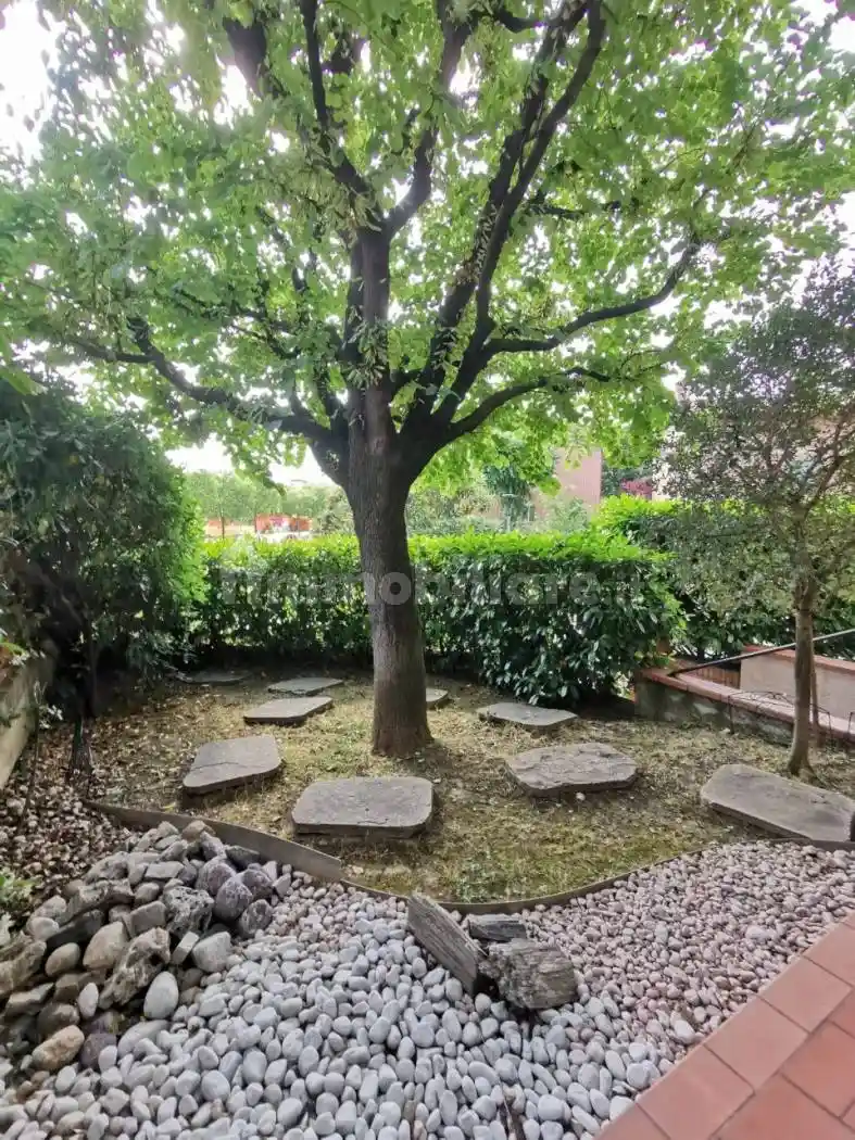 Villa in vendita a Castelnuovo Rangone