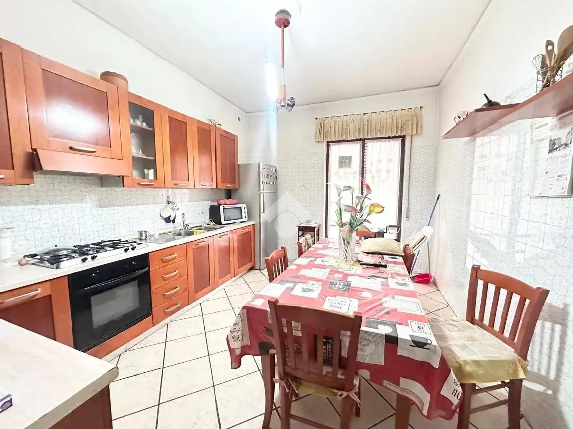 Appartamento in vendita a Casoria