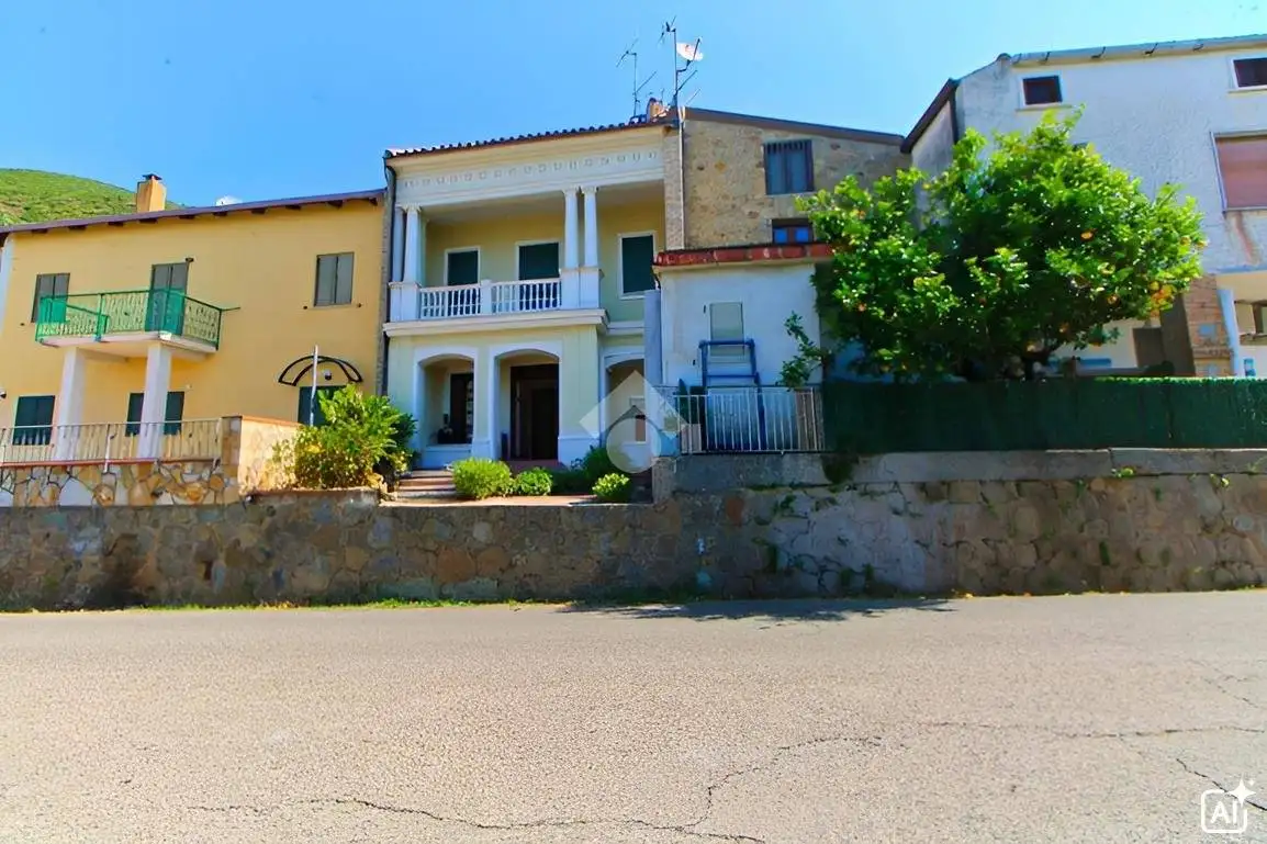 Appartamento in vendita a Pisciotta