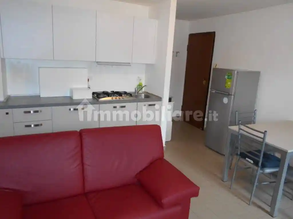 Appartamento in affitto a Modena