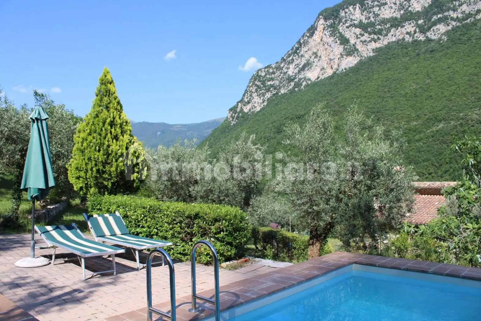 Rustico - Casale in vendita a Ferentillo