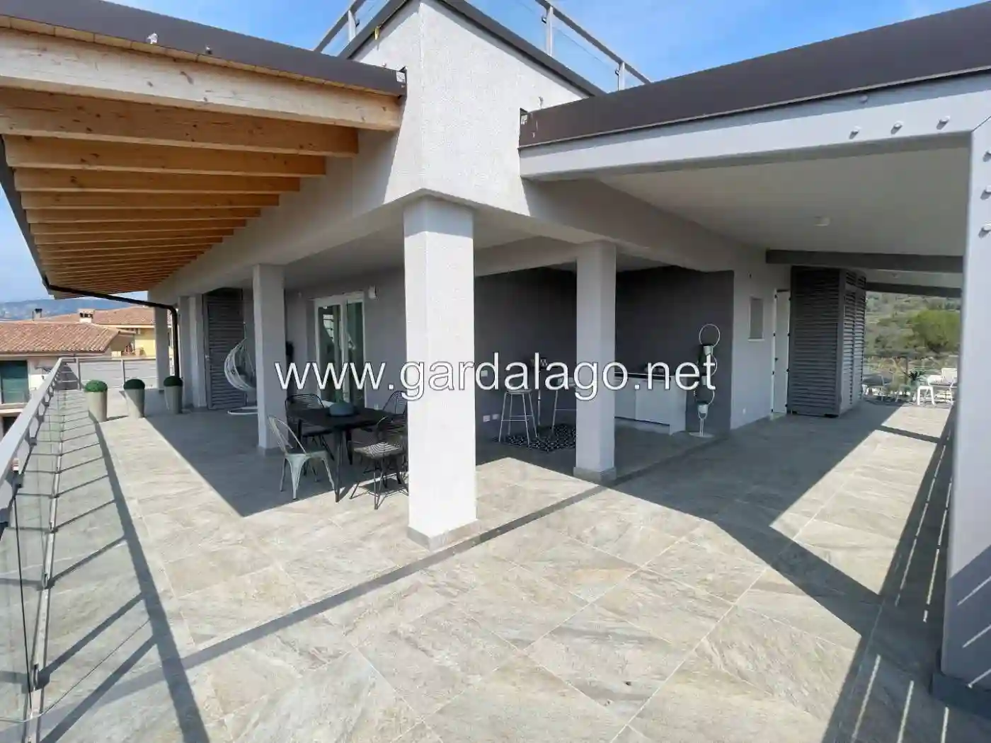 Attico - Mansarda - foto 3