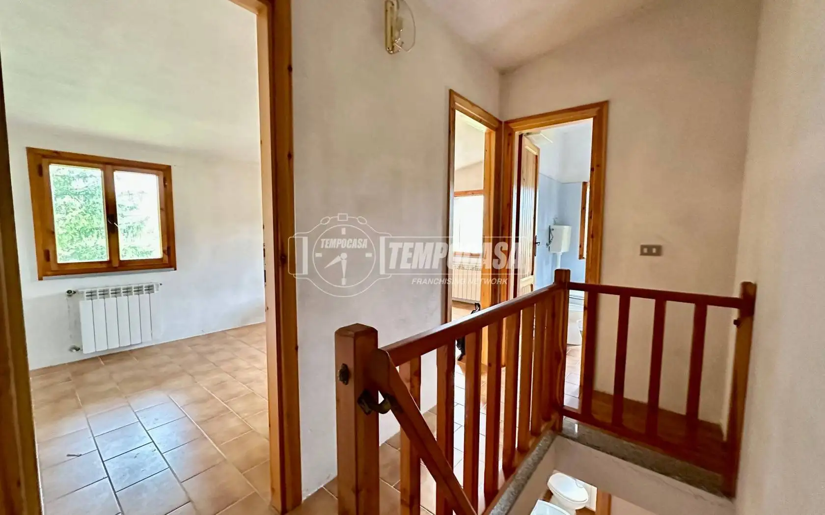 Casa indipendente in vendita a Polinago