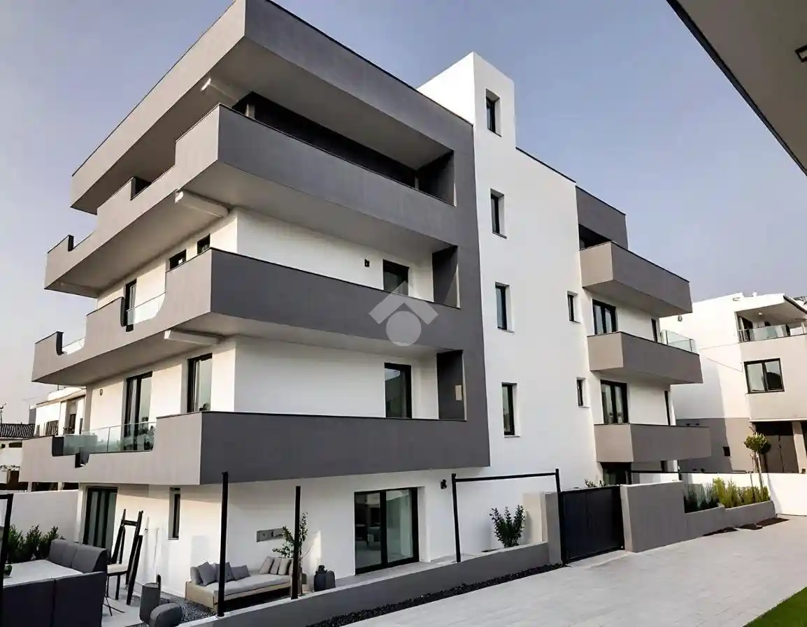 Appartamento in vendita a Cassano delle Murge