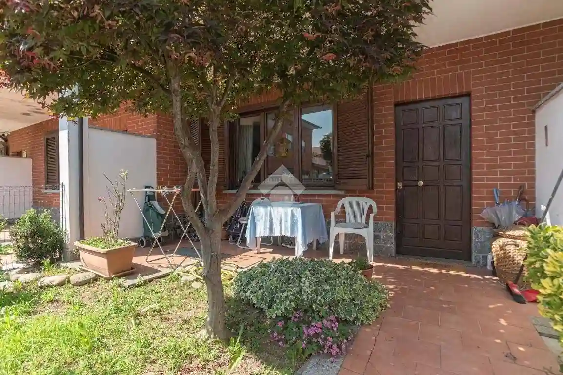 Villetta a schiera - foto 3