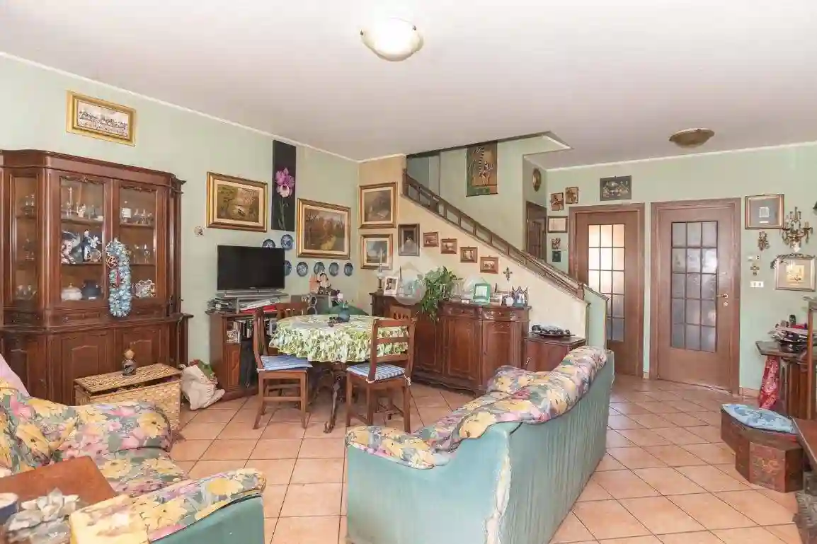 Villetta a schiera - foto 4