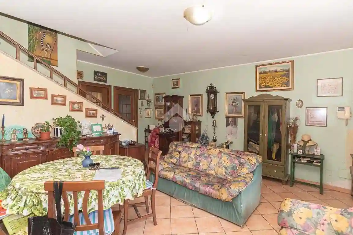 Villetta a schiera - foto 5