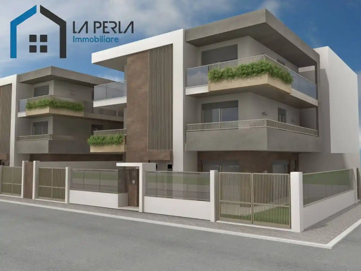 Villa in vendita a Cerignola