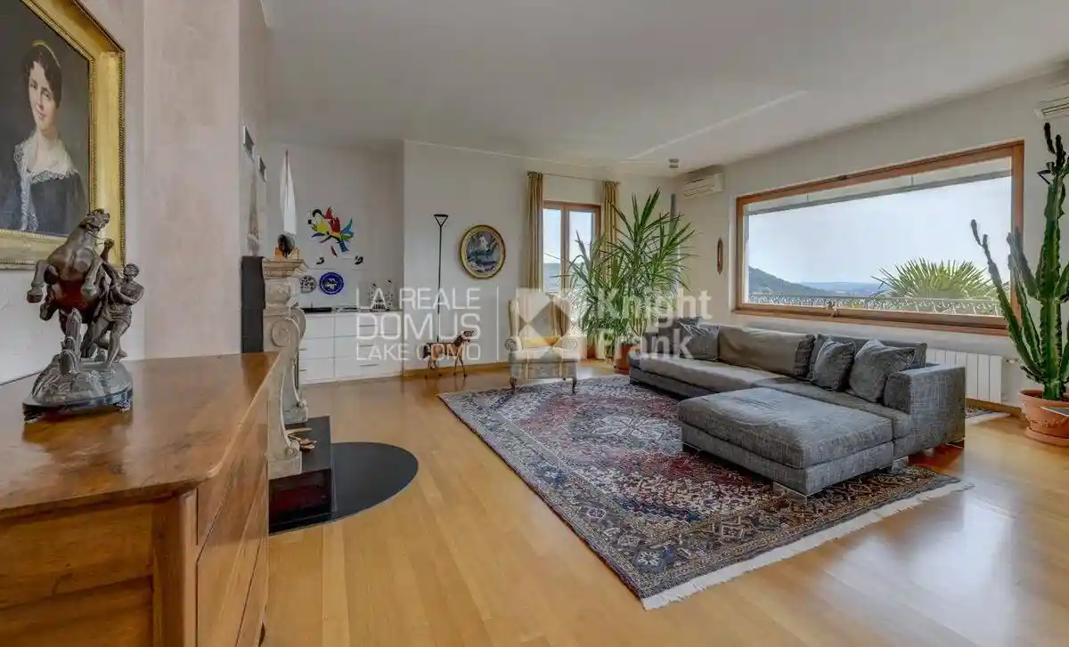 Villa unifamiliare via Gaggi, Garzola, Como - foto 2