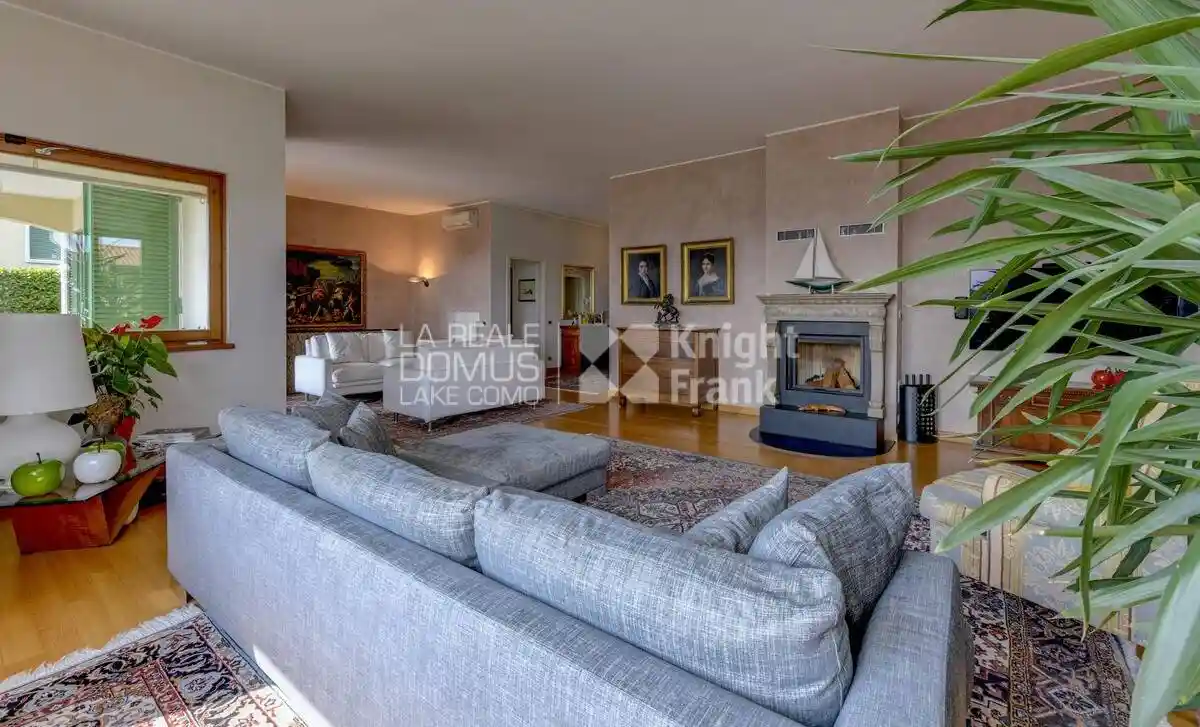 Villa unifamiliare via Gaggi, Garzola, Como - foto 4