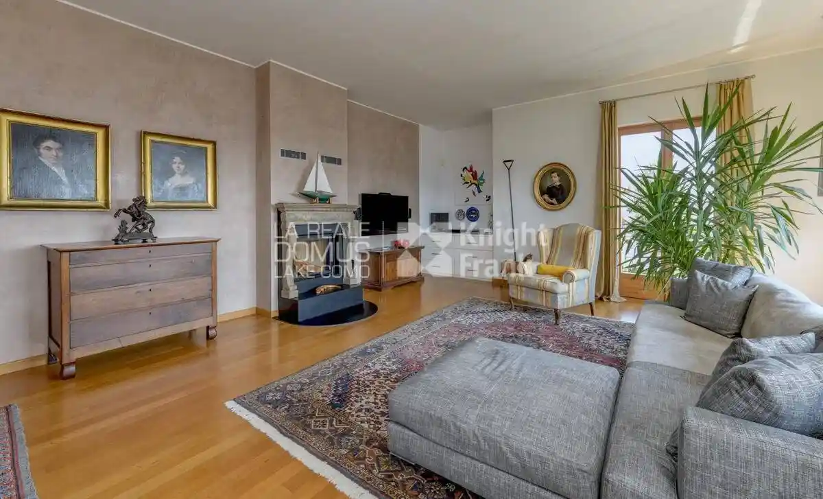 Villa unifamiliare via Gaggi, Garzola, Como - foto 5