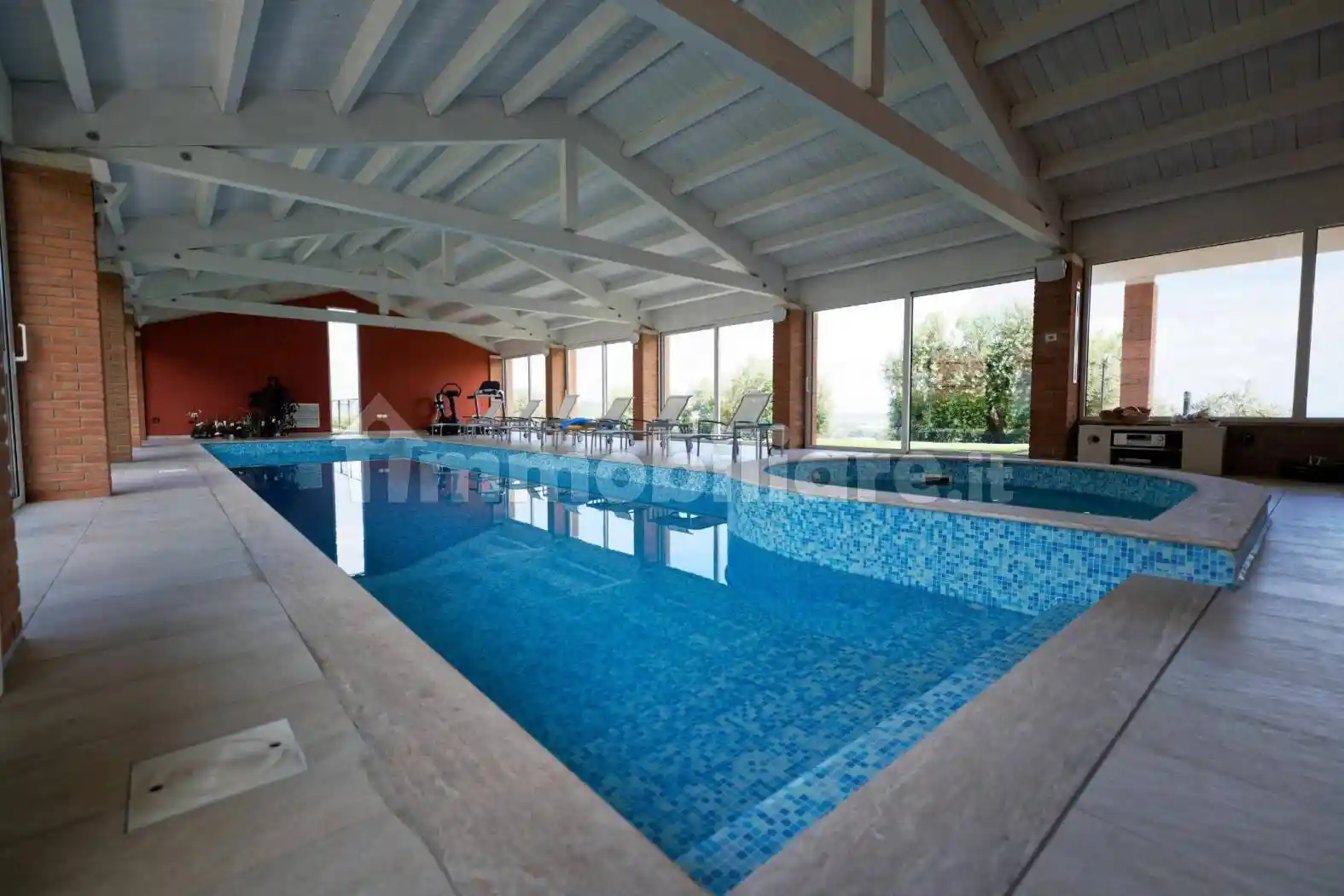 Villa unifamiliare, ottimo stato, 512 m², Mosciano Sant'Angelo - foto 3