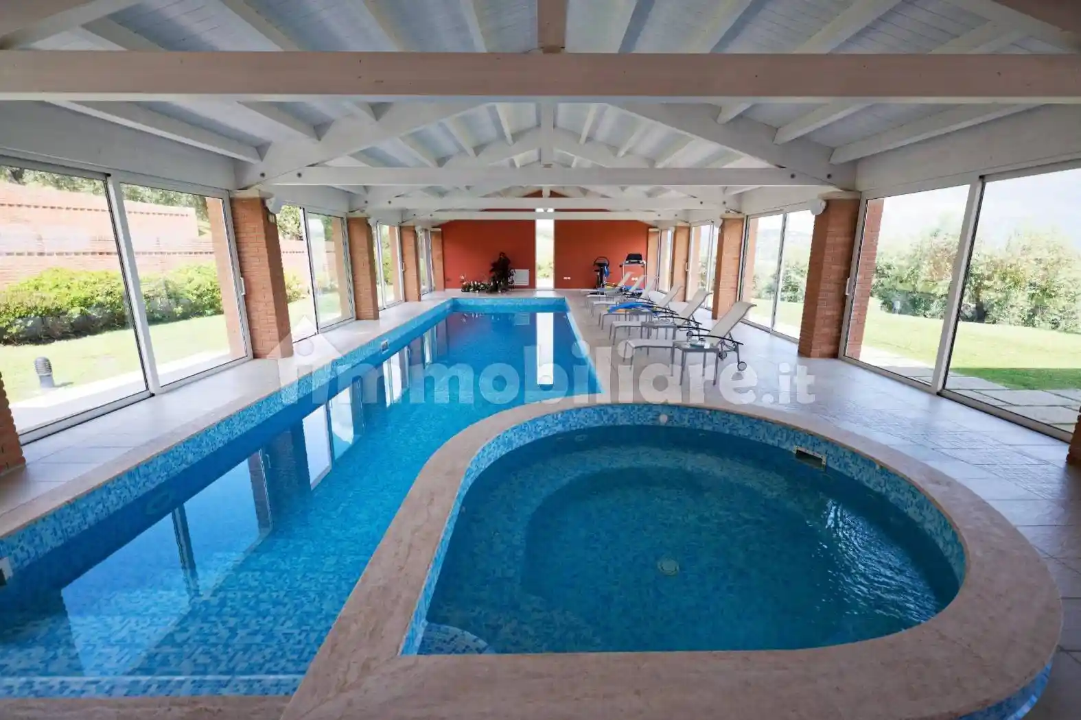 Villa unifamiliare, ottimo stato, 512 m², Mosciano Sant'Angelo - foto 4