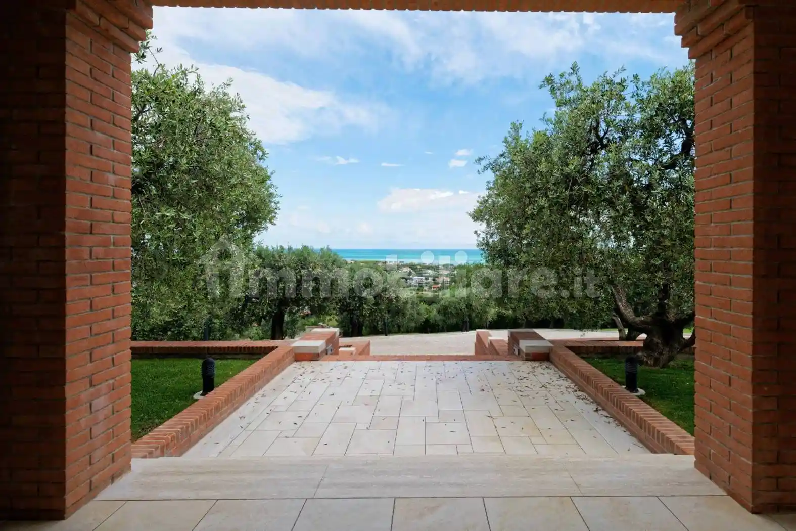 Villa unifamiliare, ottimo stato, 512 m², Mosciano Sant'Angelo - foto 5