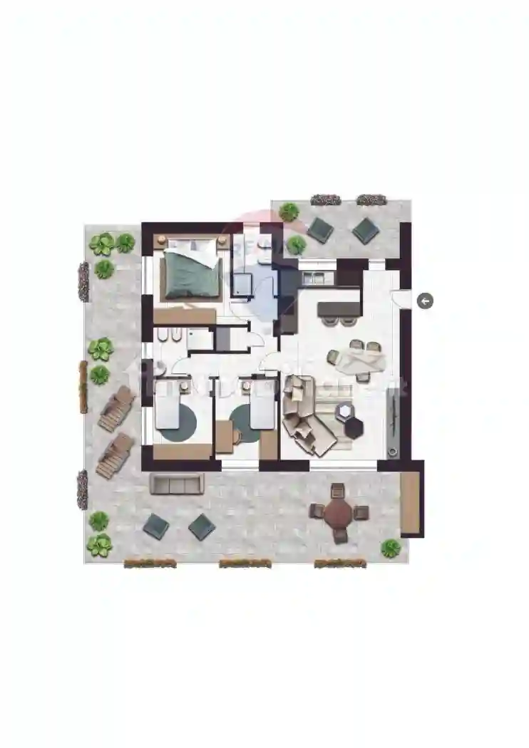 Appartamento - foto 4