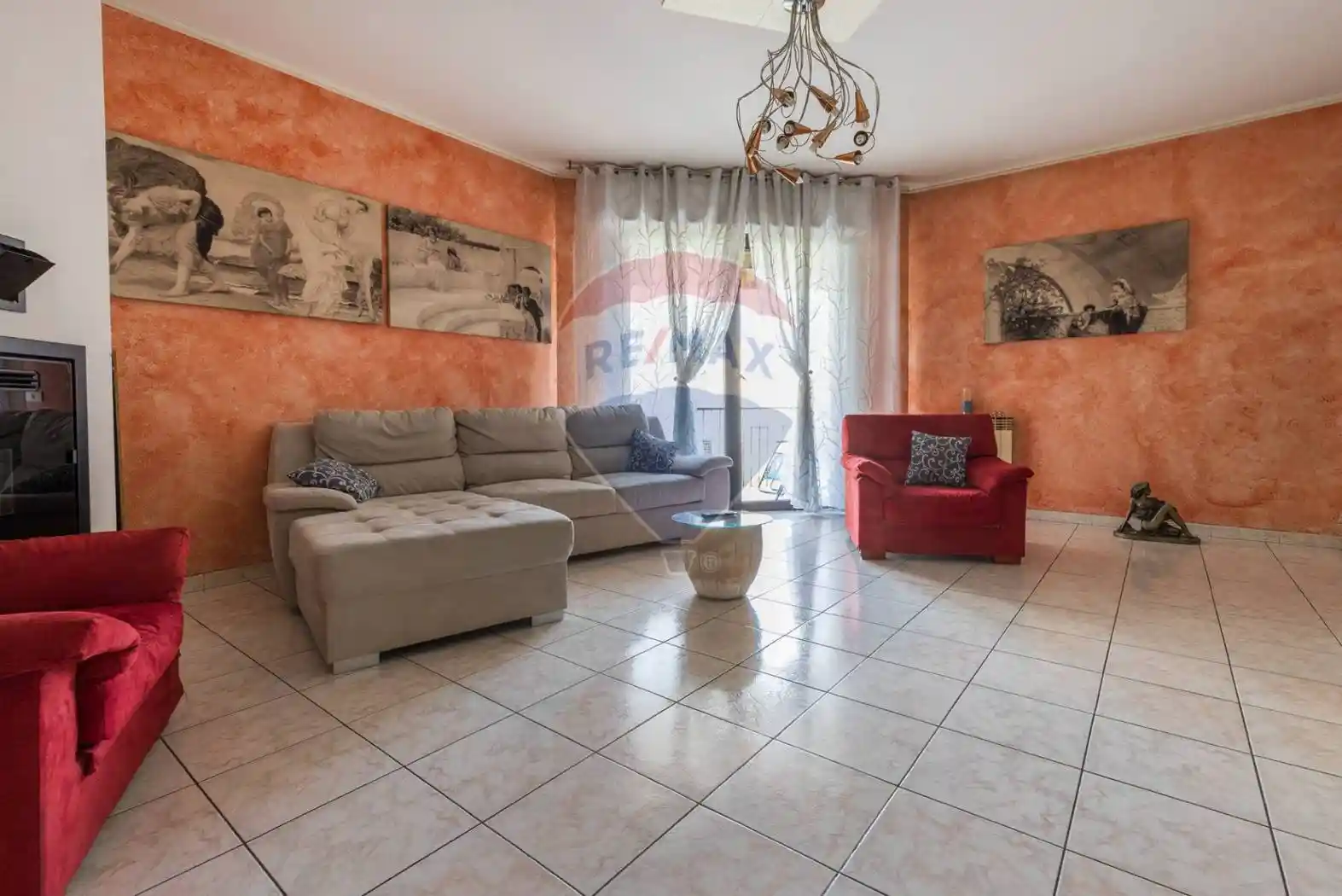 Appartamento in vendita a Cardano al Campo