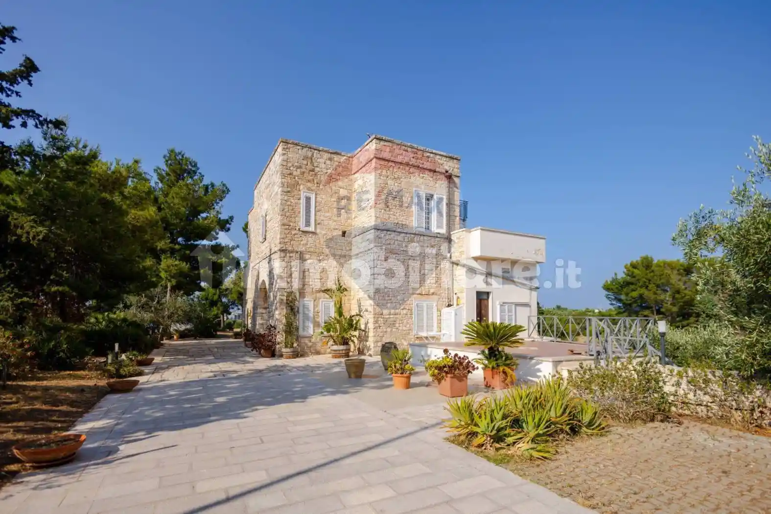 Villa in vendita a Noicattaro