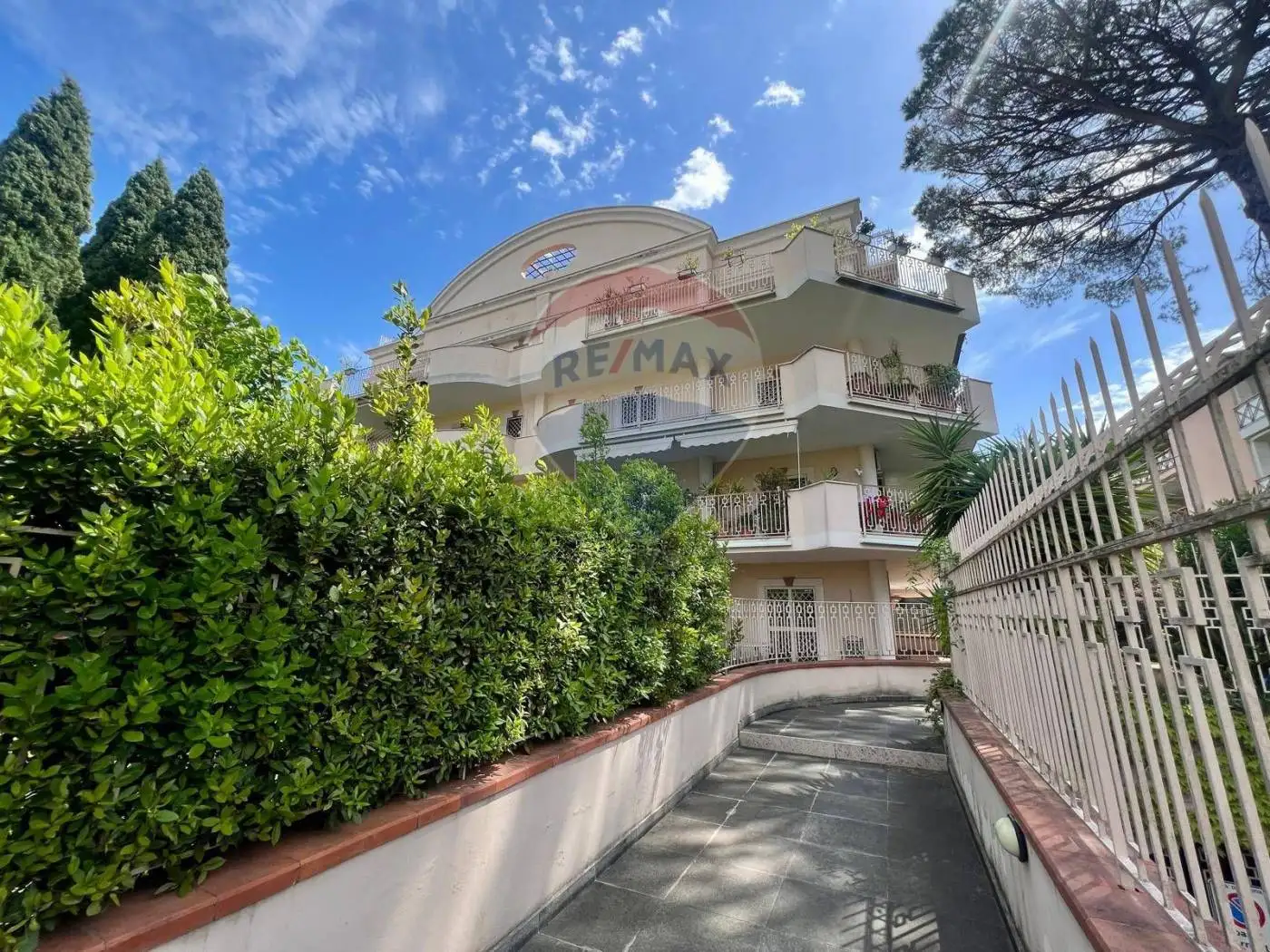 Attico - Mansarda in vendita a Caserta