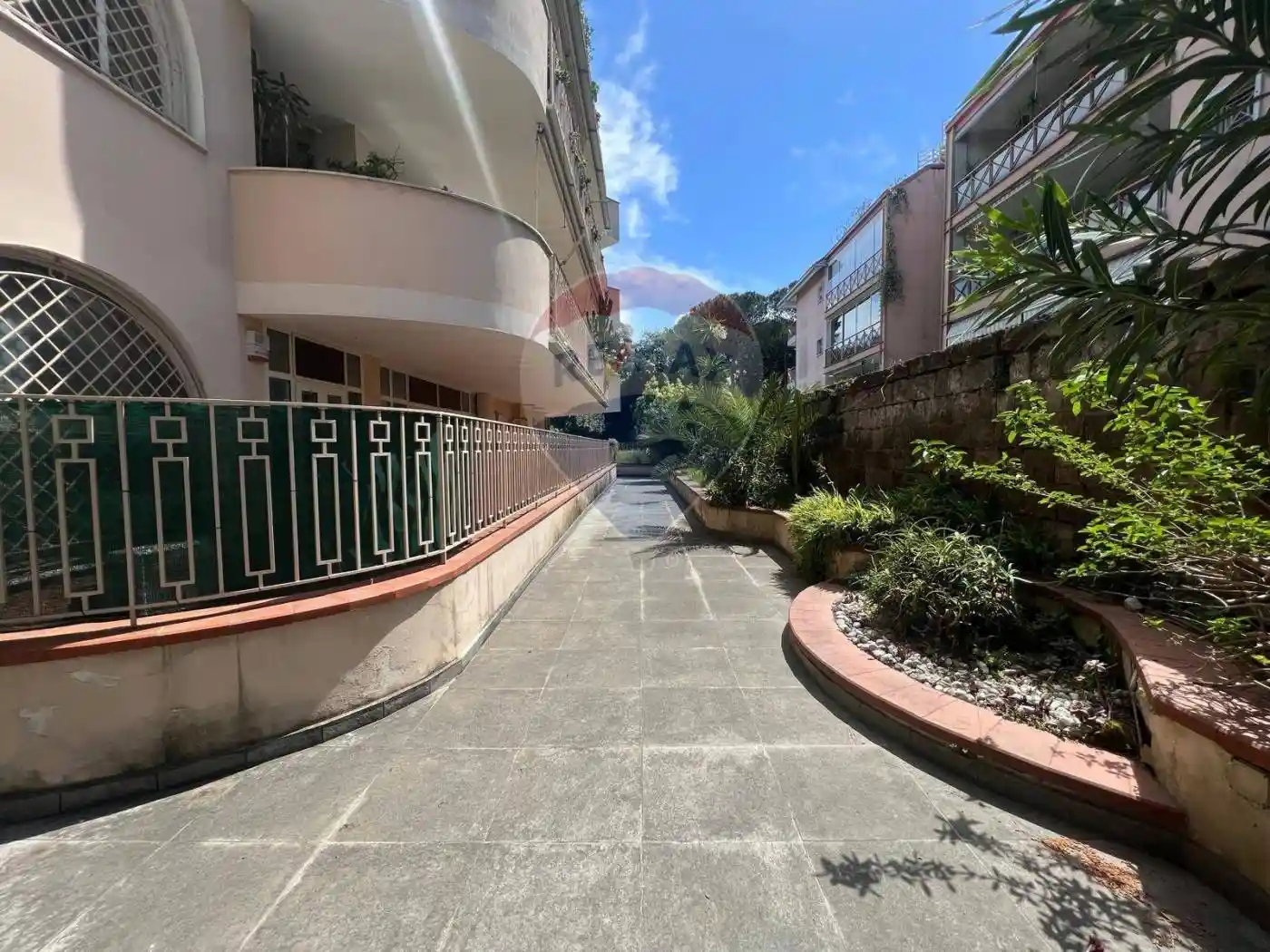 Attico via San Francesco d'Assisi 9, Ercole, Caserta - foto 2