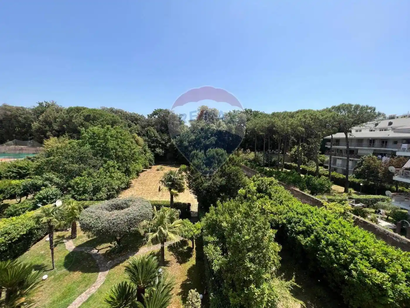 Attico via San Francesco d'Assisi 9, Ercole, Caserta - foto 5