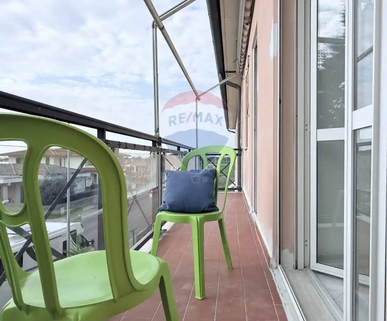 Appartamento in vendita a Bibbona