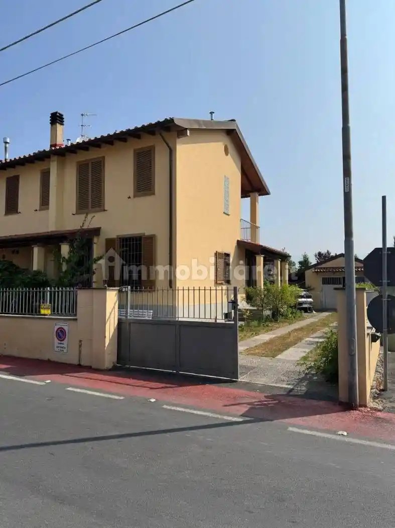 Villa in vendita a Camaiore