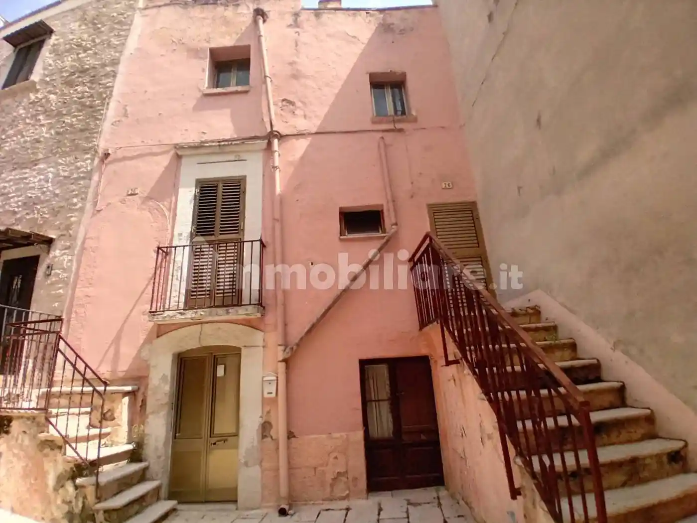 Casa indipendente in vendita a Palo del Colle