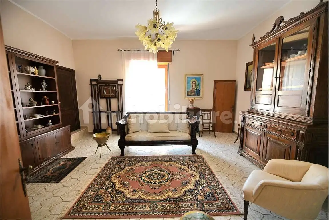 Appartamento in affitto a Palma di Montechiaro