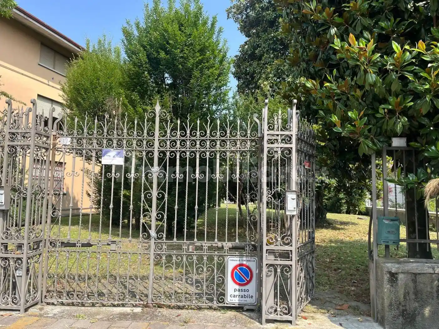 Villa bifamiliare via Scotti 35, Fontanella - foto 2