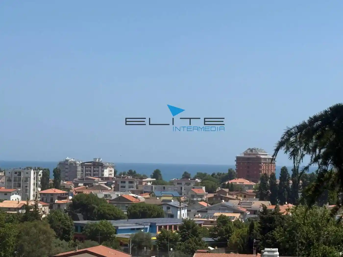 Villa unifamiliare via  Toppeta 25, Colle del Telegrafo - Colle Scorrano, Pescara - foto 3