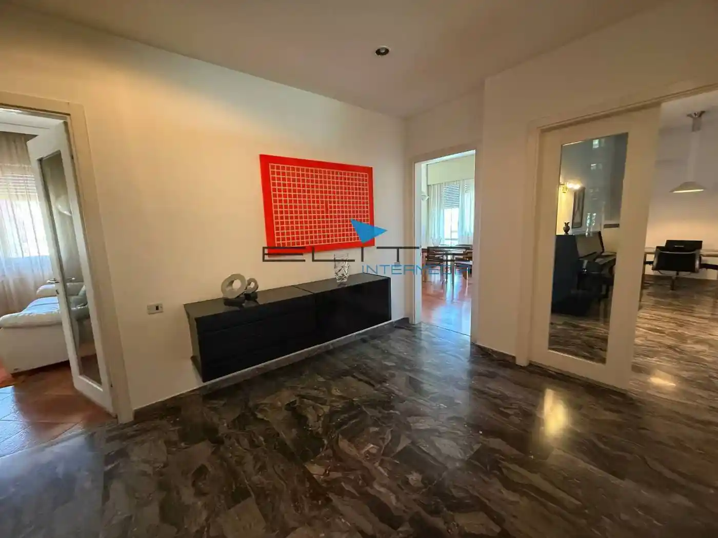 Villa unifamiliare via  Toppeta 25, Colle del Telegrafo - Colle Scorrano, Pescara - foto 4