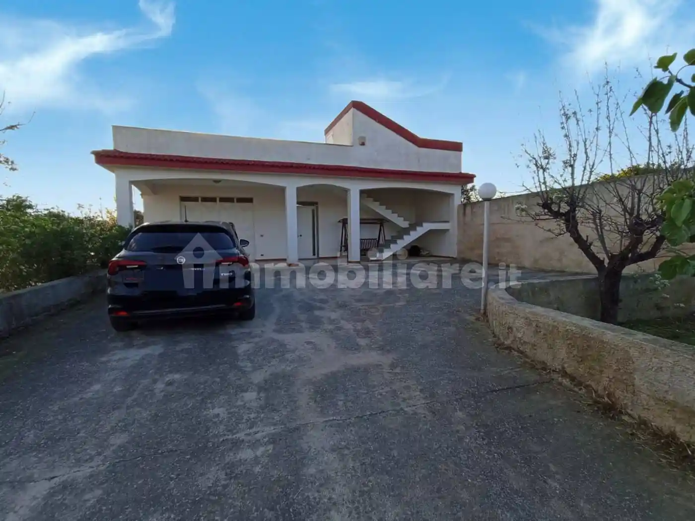 Villa in vendita a Pulsano