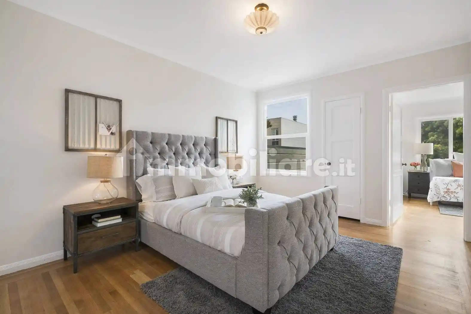 Appartamento in vendita a Tremestieri Etneo