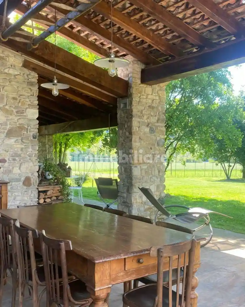 Rustico - Casale in vendita a Travo