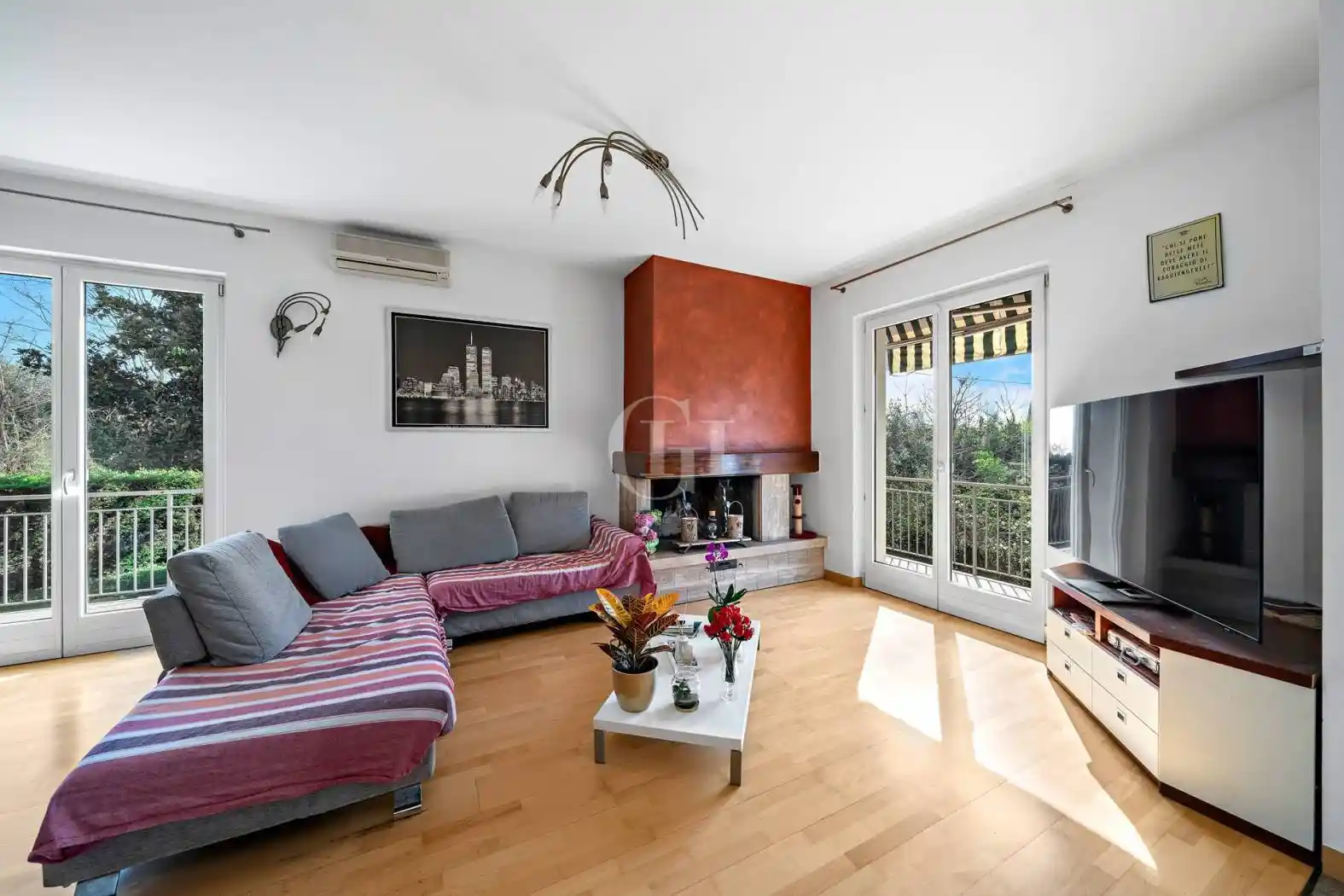 Villa in vendita a Bardolino