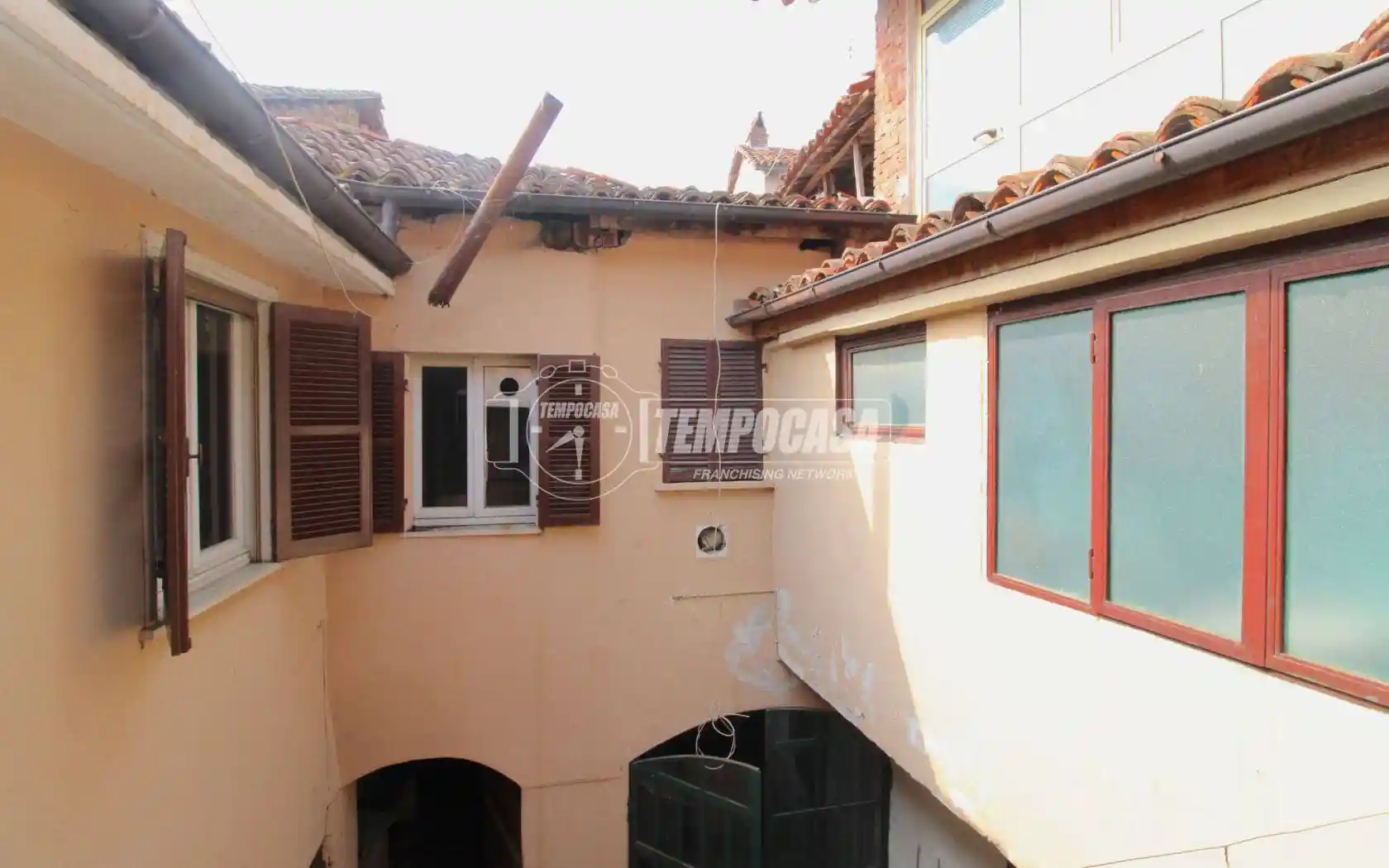 Appartamento via Principe Amedeo 22/24, Centro, Farigliano - foto 2