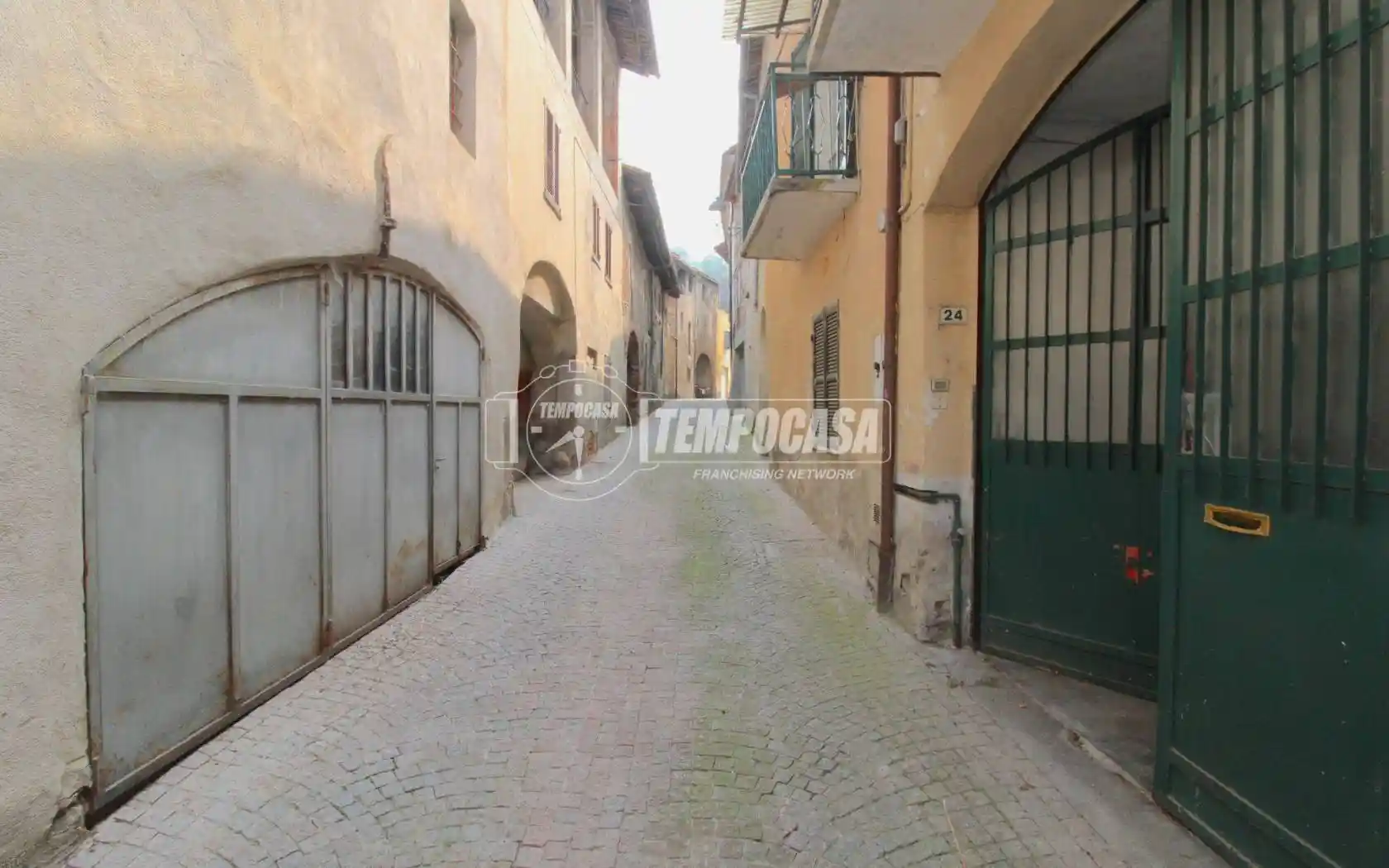 Appartamento via Principe Amedeo 22/24, Centro, Farigliano - foto 3