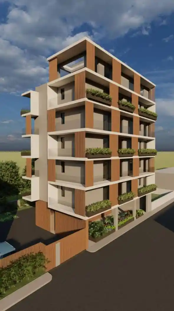 Palazzo - Edificio in affitto a Catania