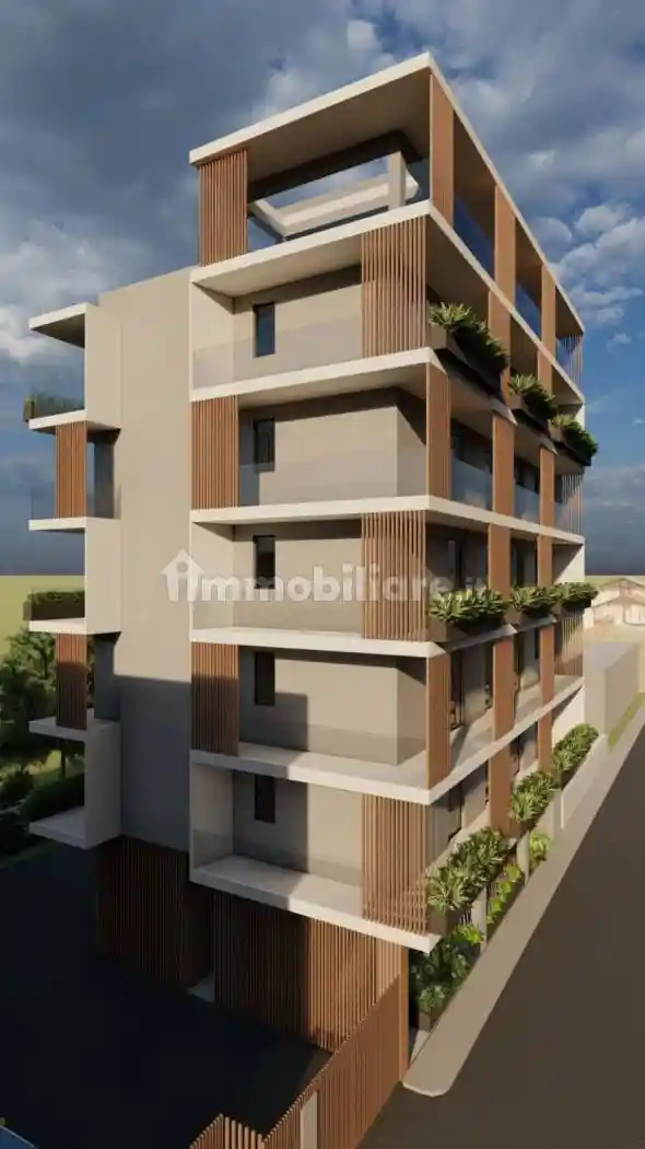 Palazzo - Edificio in Affitto - foto 3