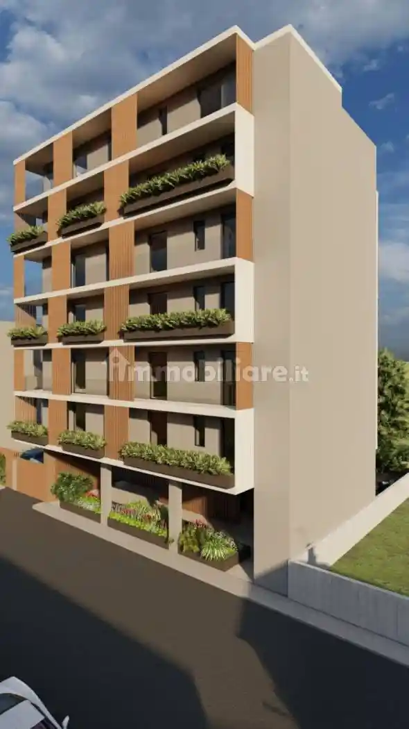 Palazzo - Edificio in Affitto - foto 5